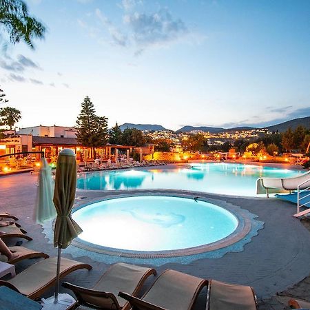Museum Resort Spa Bodrum Exterior photo