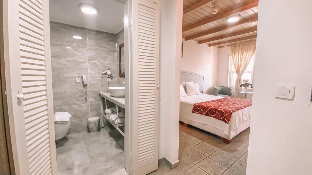 Museum Resort Spa Bodrum Exterior photo